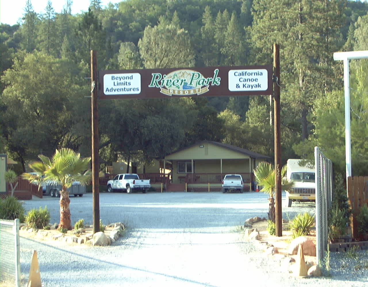 River Park Resort -