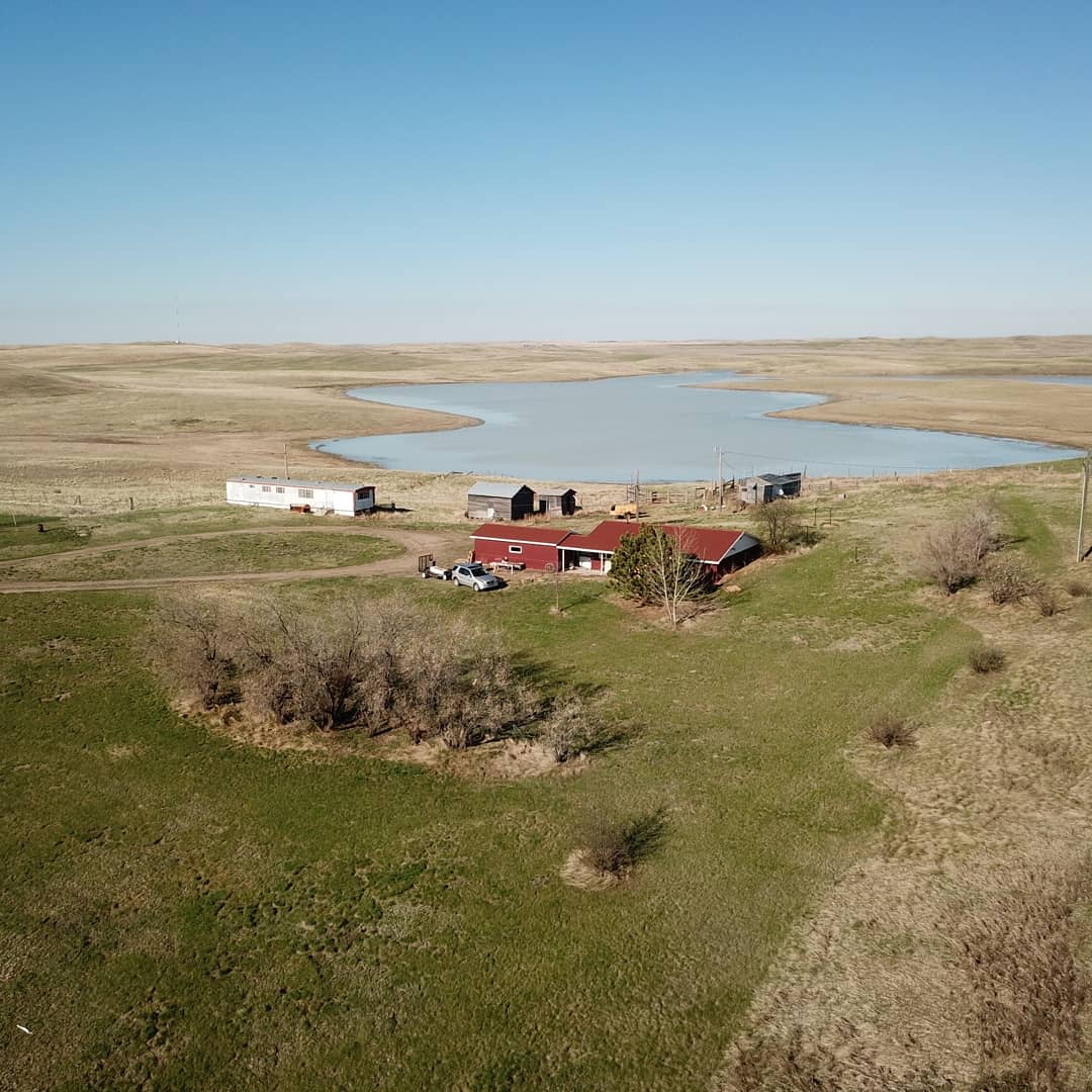 Visionary Acres