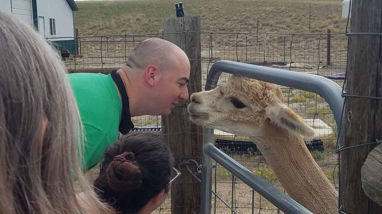 Falkor Ranch