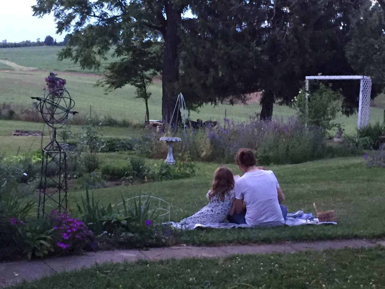 Quality time, priceless