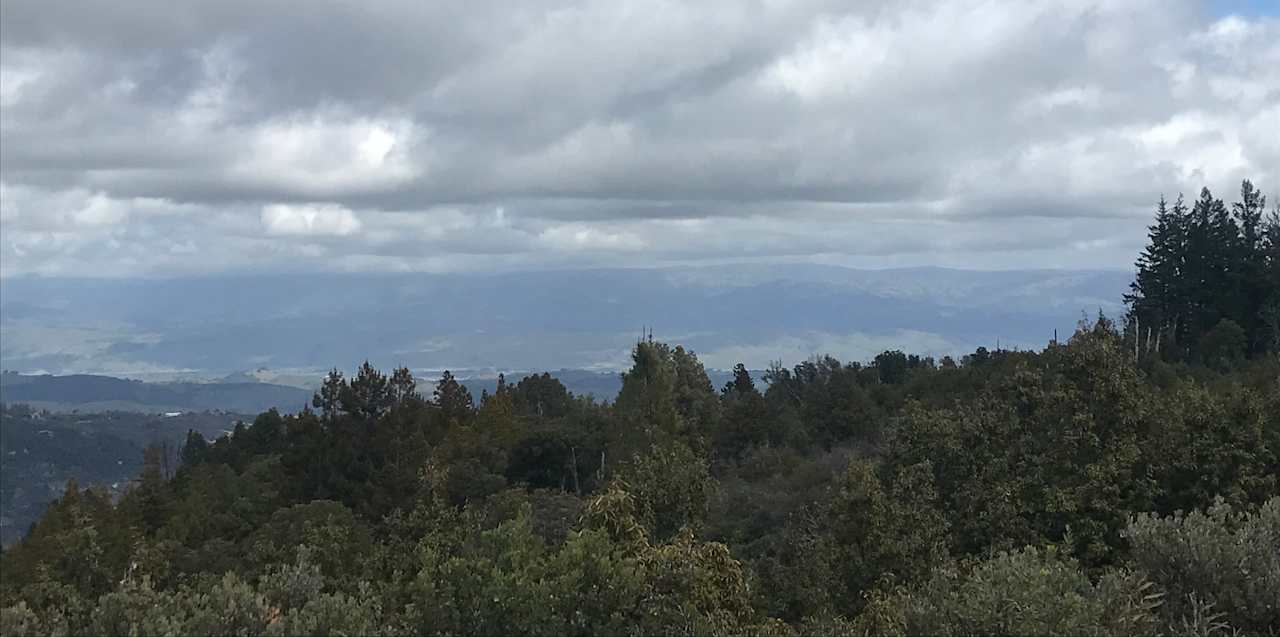 Santa Cruz Bayview Retreat