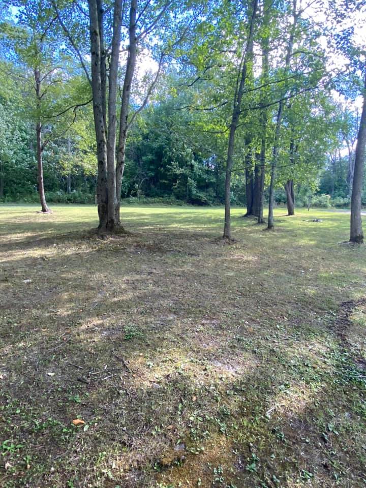 The Lost Oaks Campground