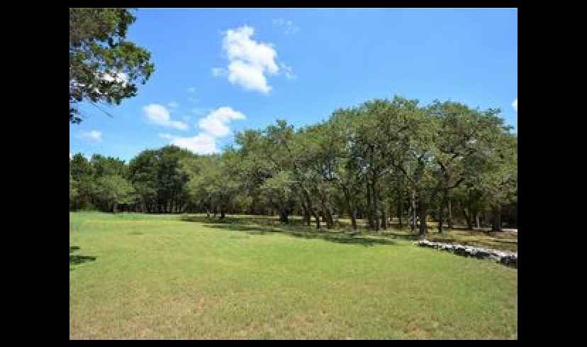Firewater Ranch