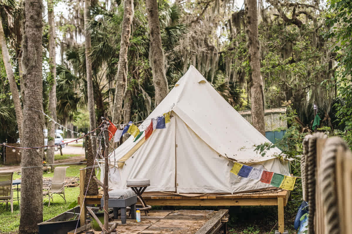 Runaway Bay Lodge