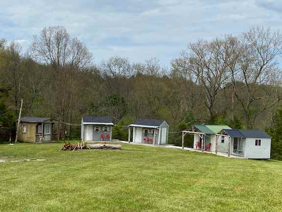 Terrapin Hill Farm