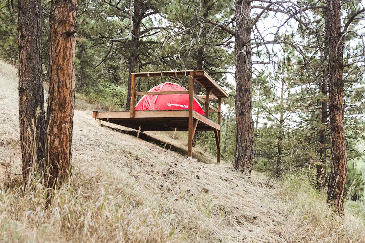 A-Lodge Boulder