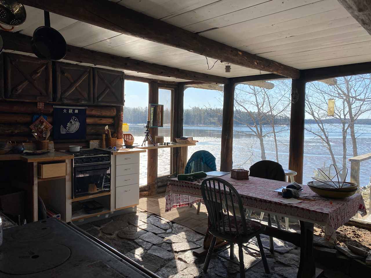 Lisa P.’s Land