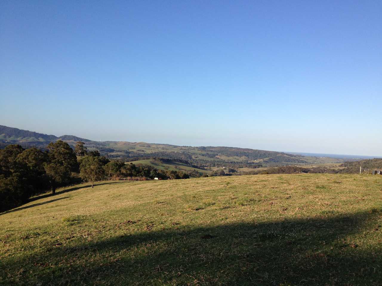 Jamberoo Mountain Farm Camp