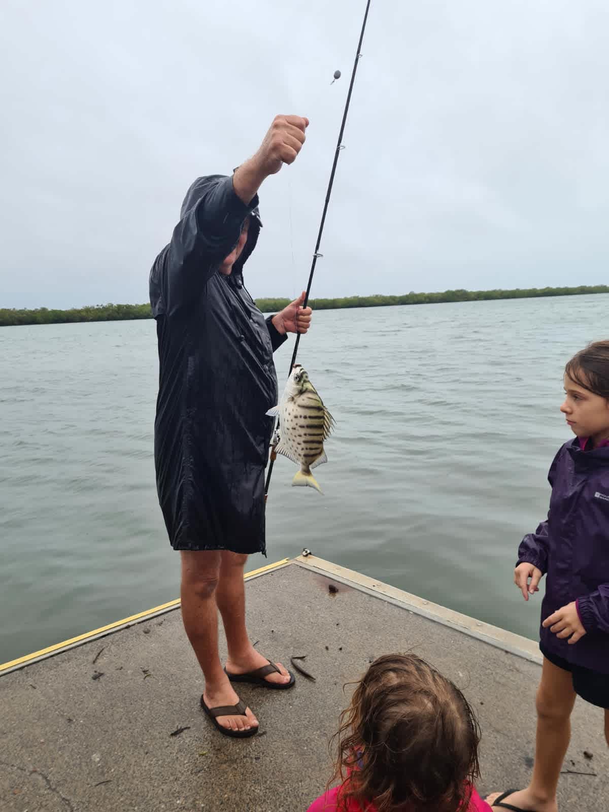 Riverside Burrum Heads