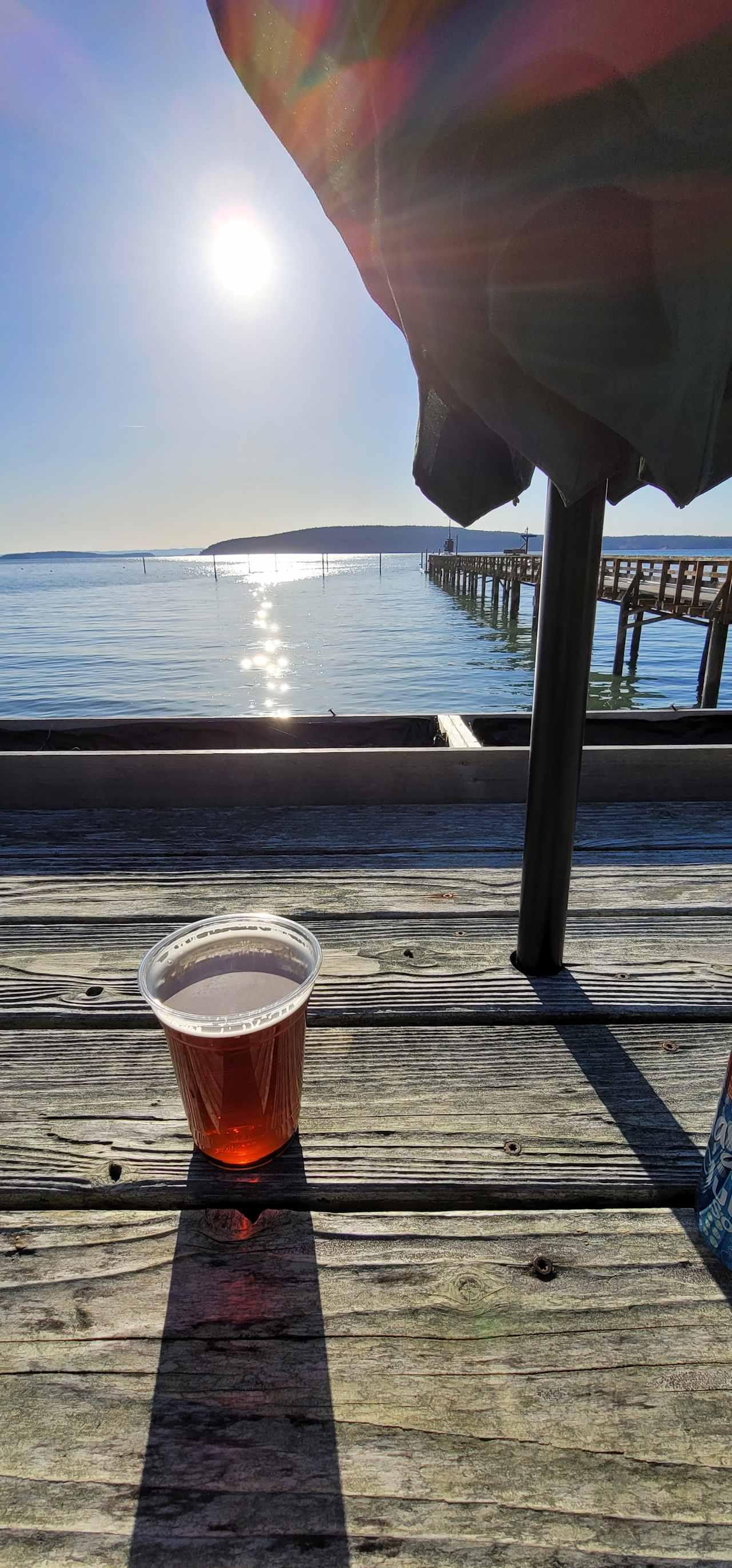 Happy Hour!