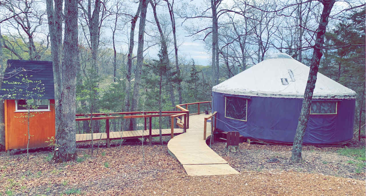 Retreat to the Country