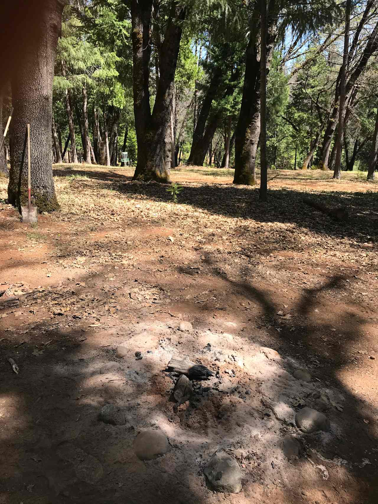 Campsite #2 