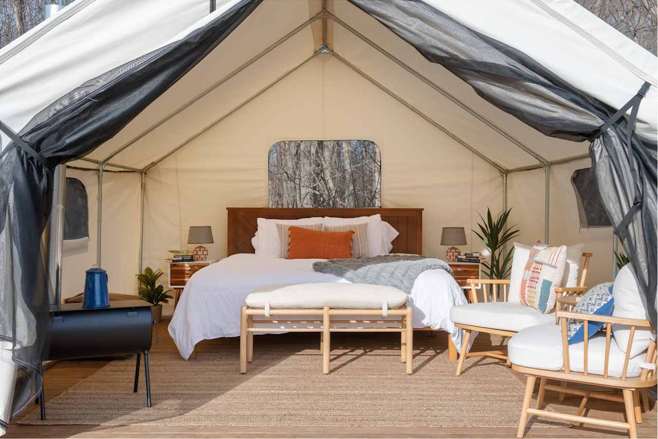 Off Map Glamping