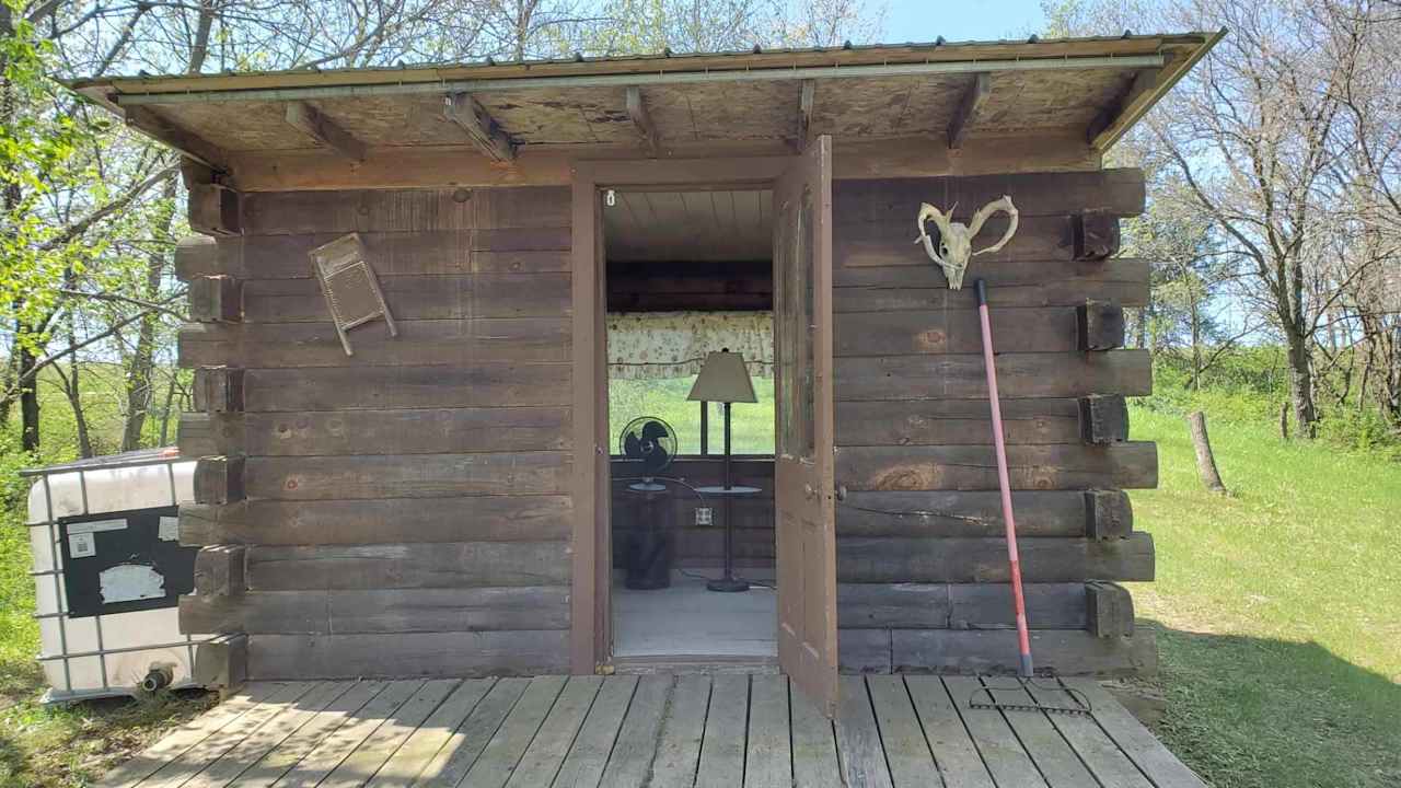 Rock N Ranch Events & Campground