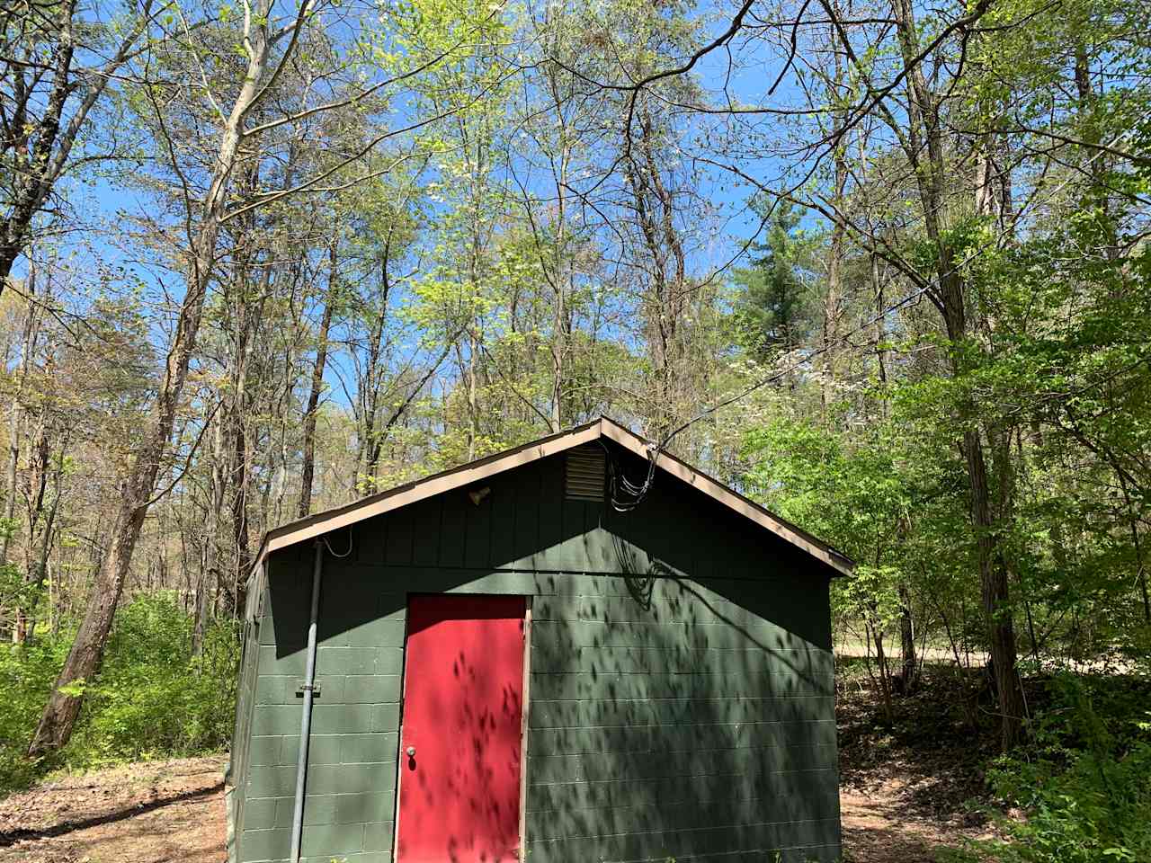 Timber Ridge