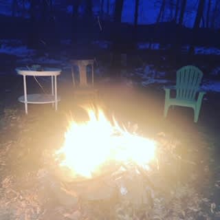 Blue Heron Camp