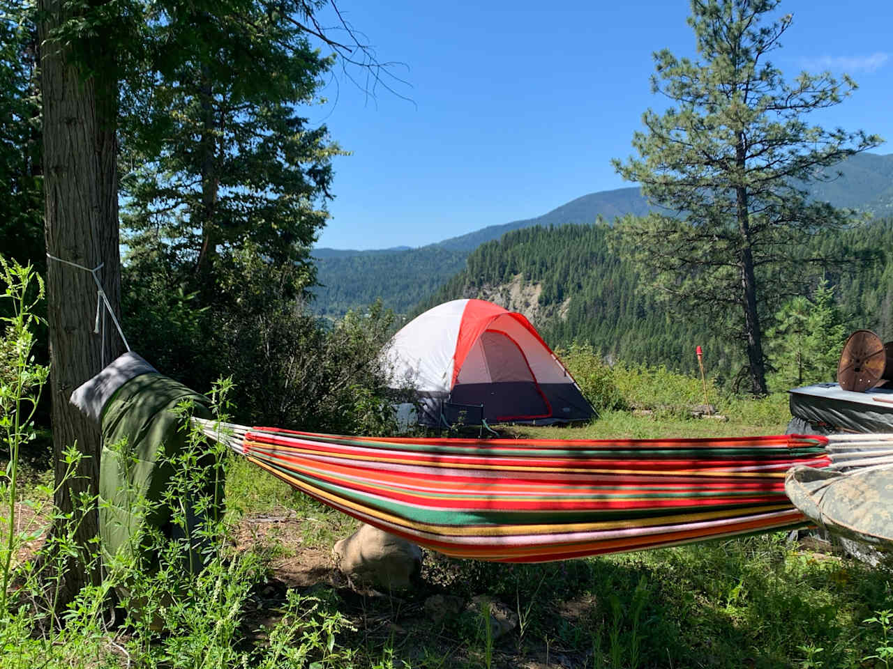 Spokane Western Dude Ranch Barn BnB