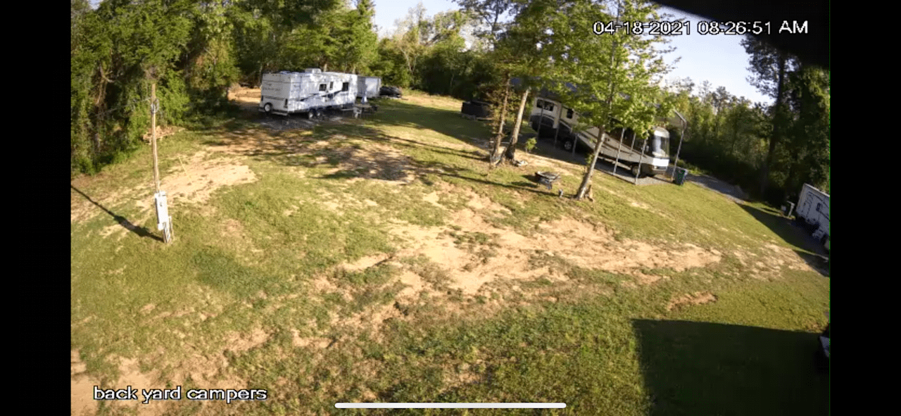 Stay Awhile RV Park and Storage