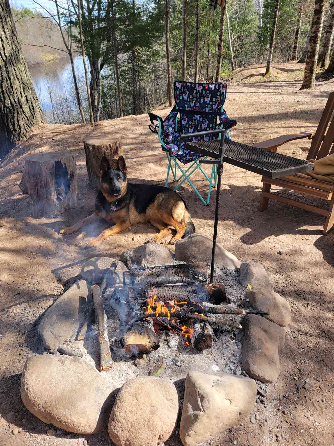 Bad River Wilderness