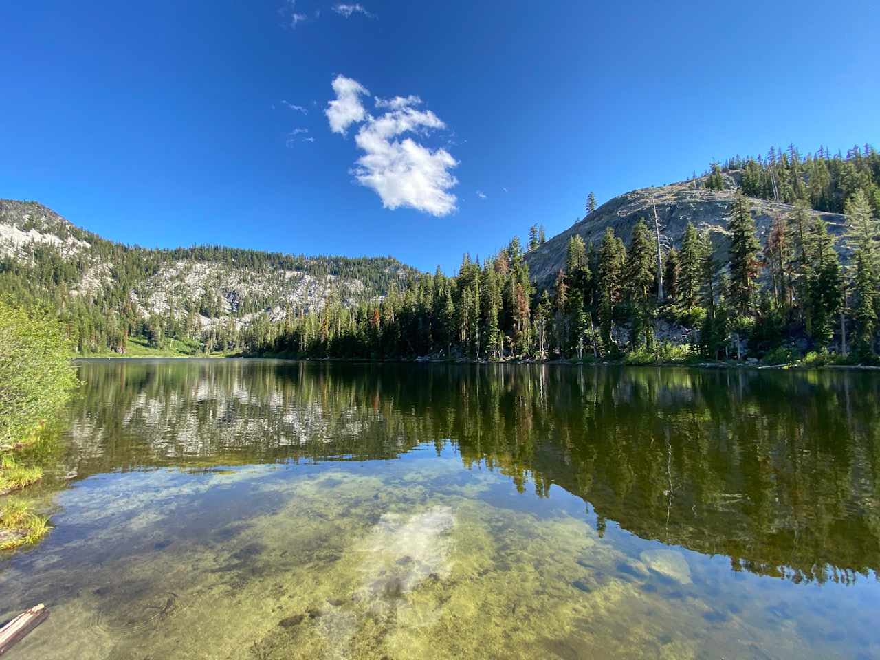 Salmon River Camping & Disc Golf