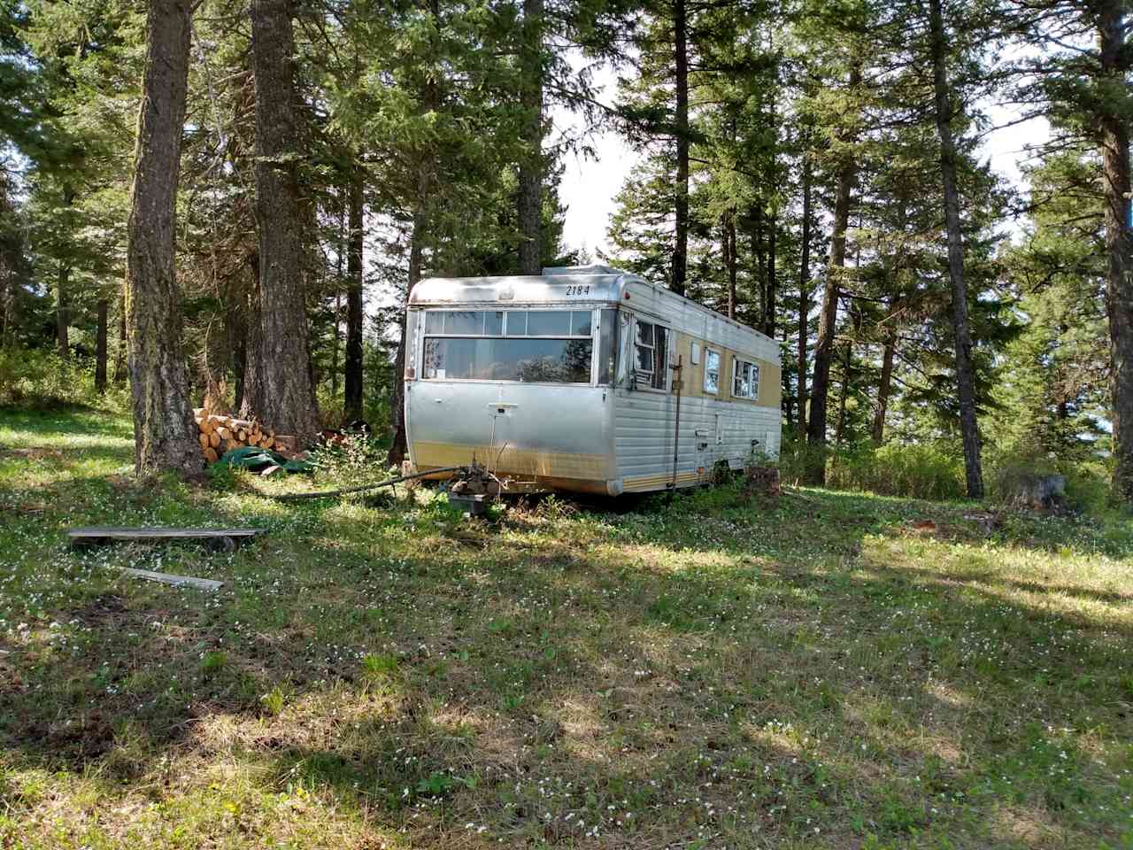 Parkside Mountain Ranch