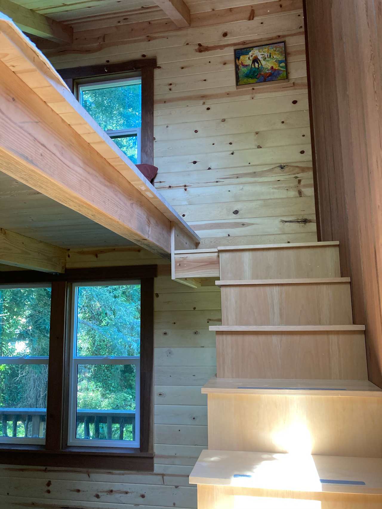 13th St Tree House