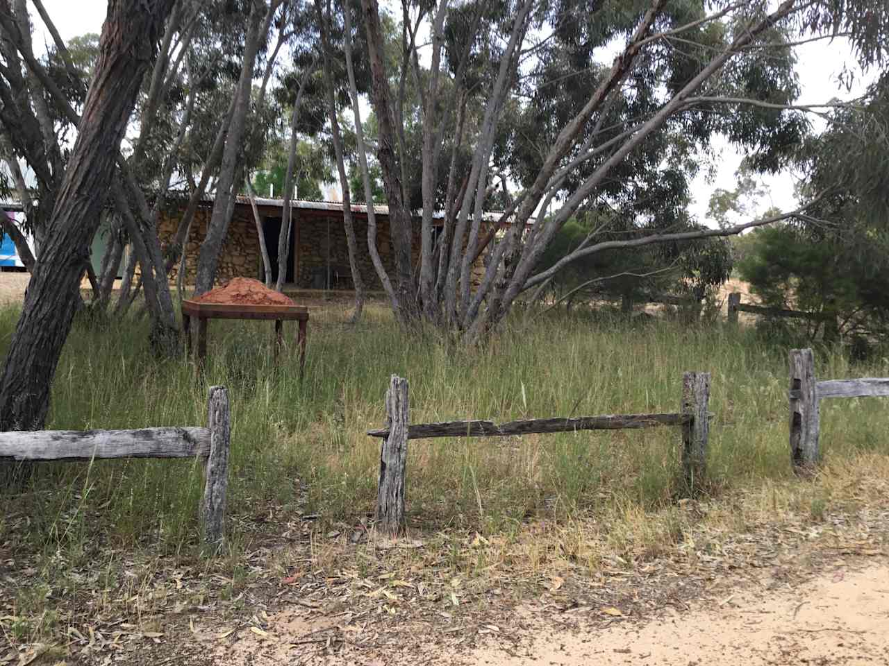 Dufholme Cabin & Camping