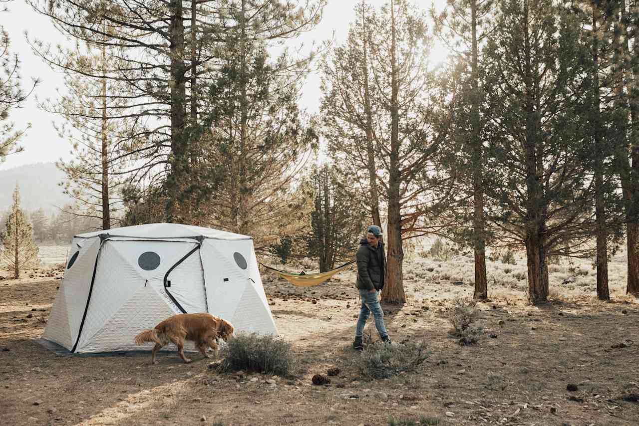 Holcomb Valley Ranch