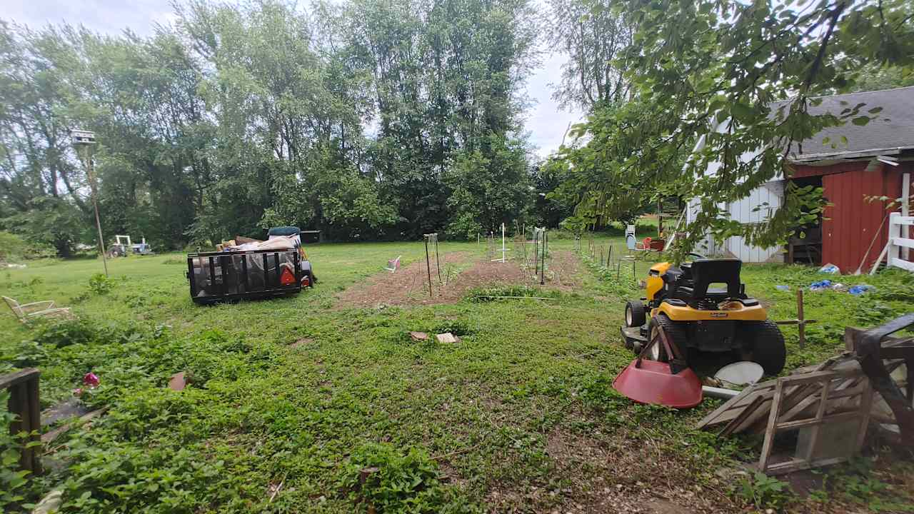 Bramschreiber Acres