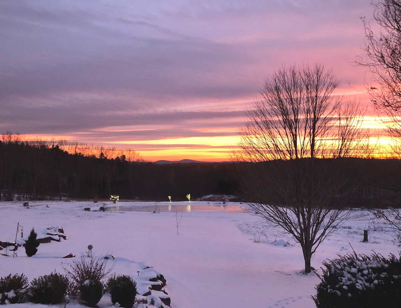 Winterport Acres