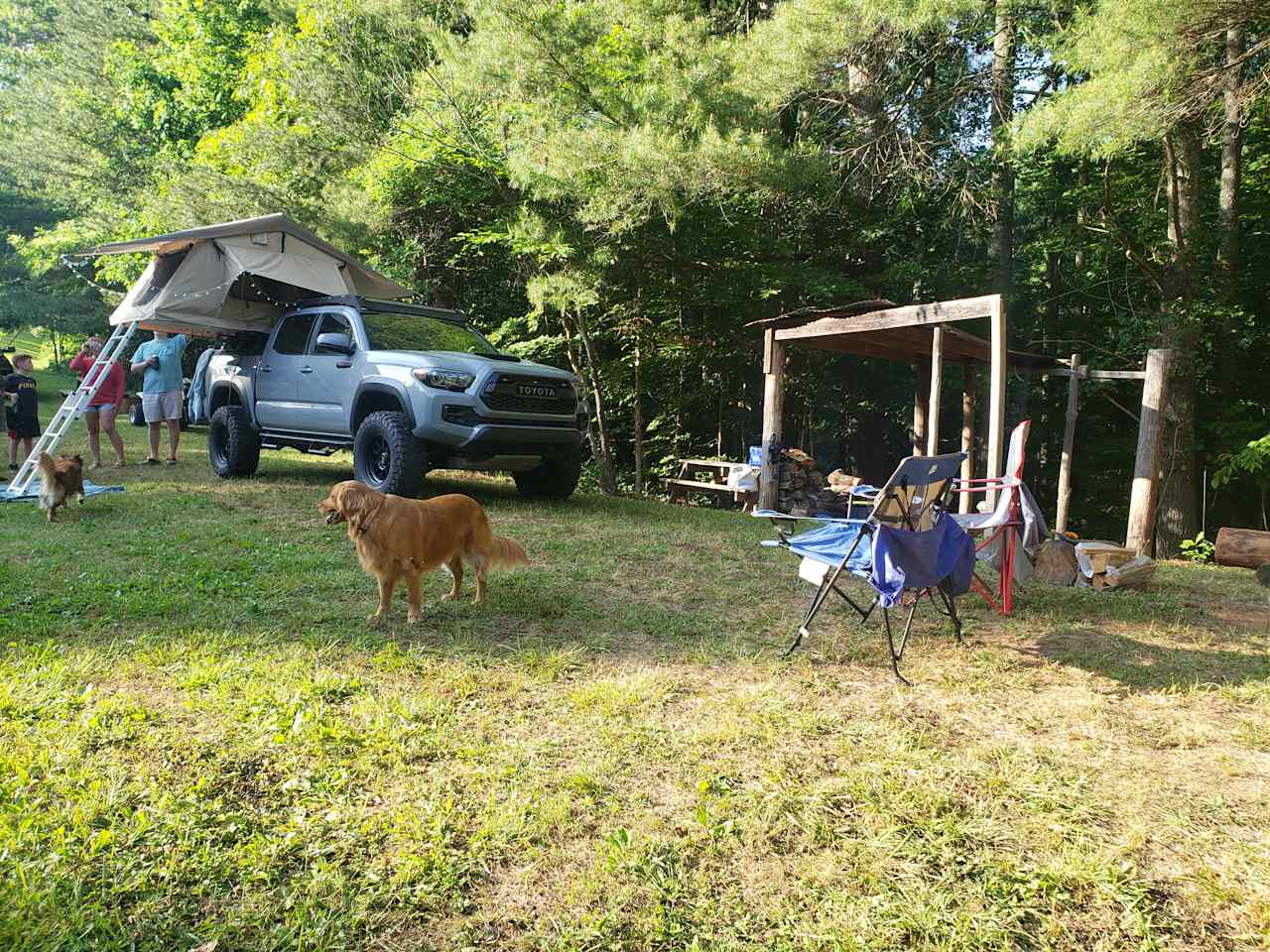 Mountain View Acres