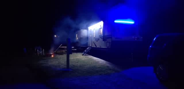 Shadybrook Camping and RV Adventure