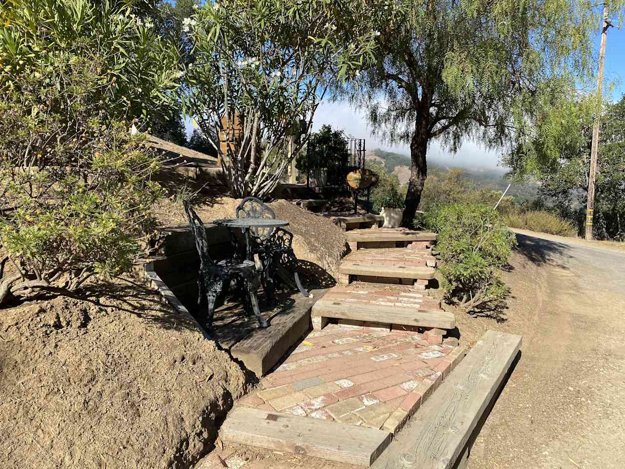 Trailhead