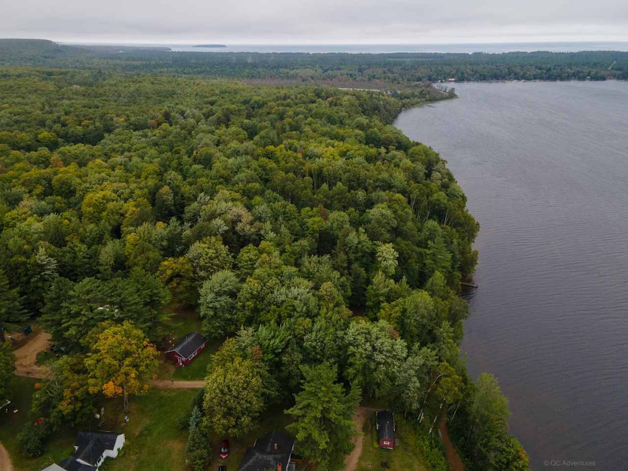 Superior Times Resort & Campground
