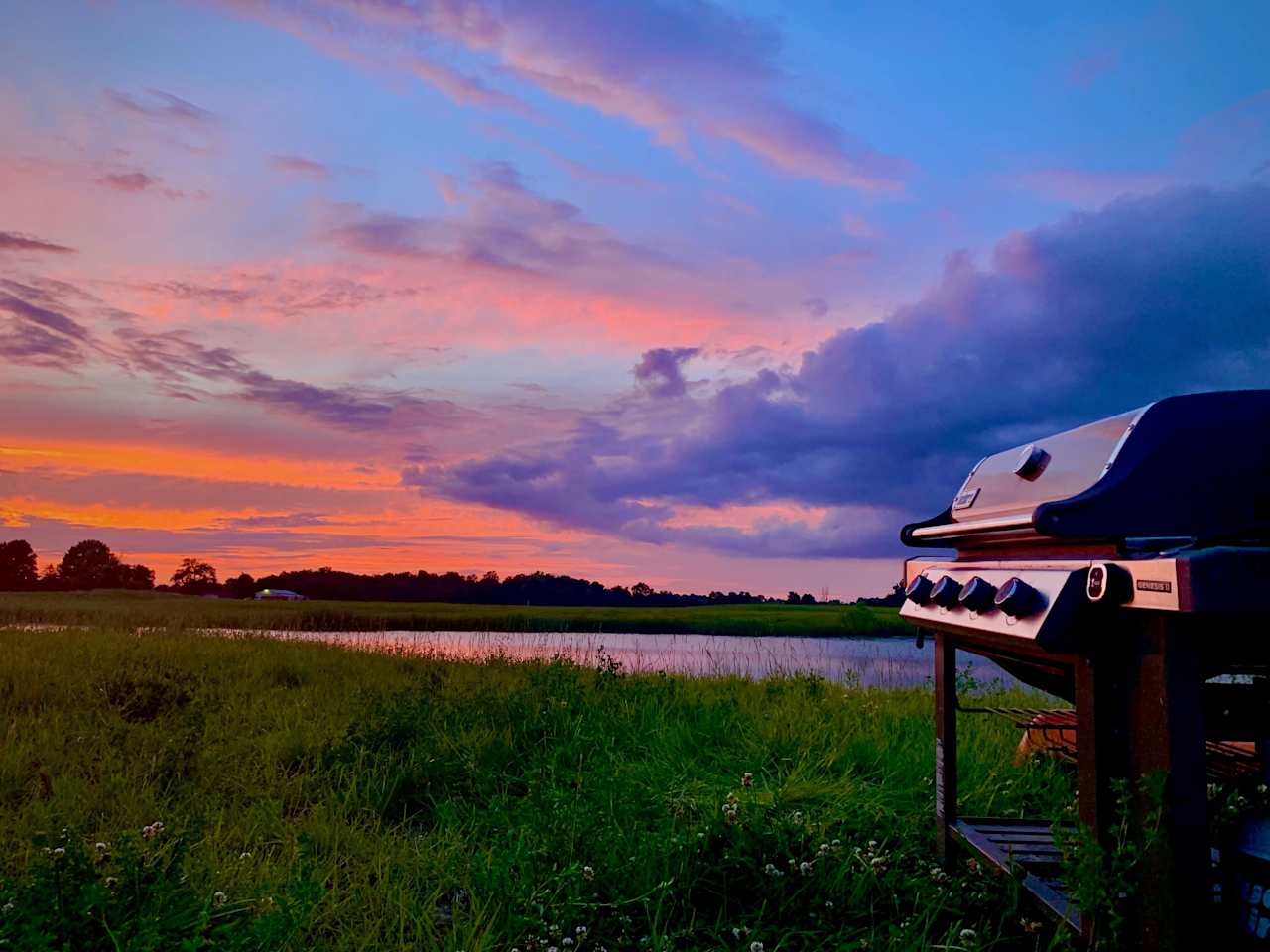 Sherfick Farms