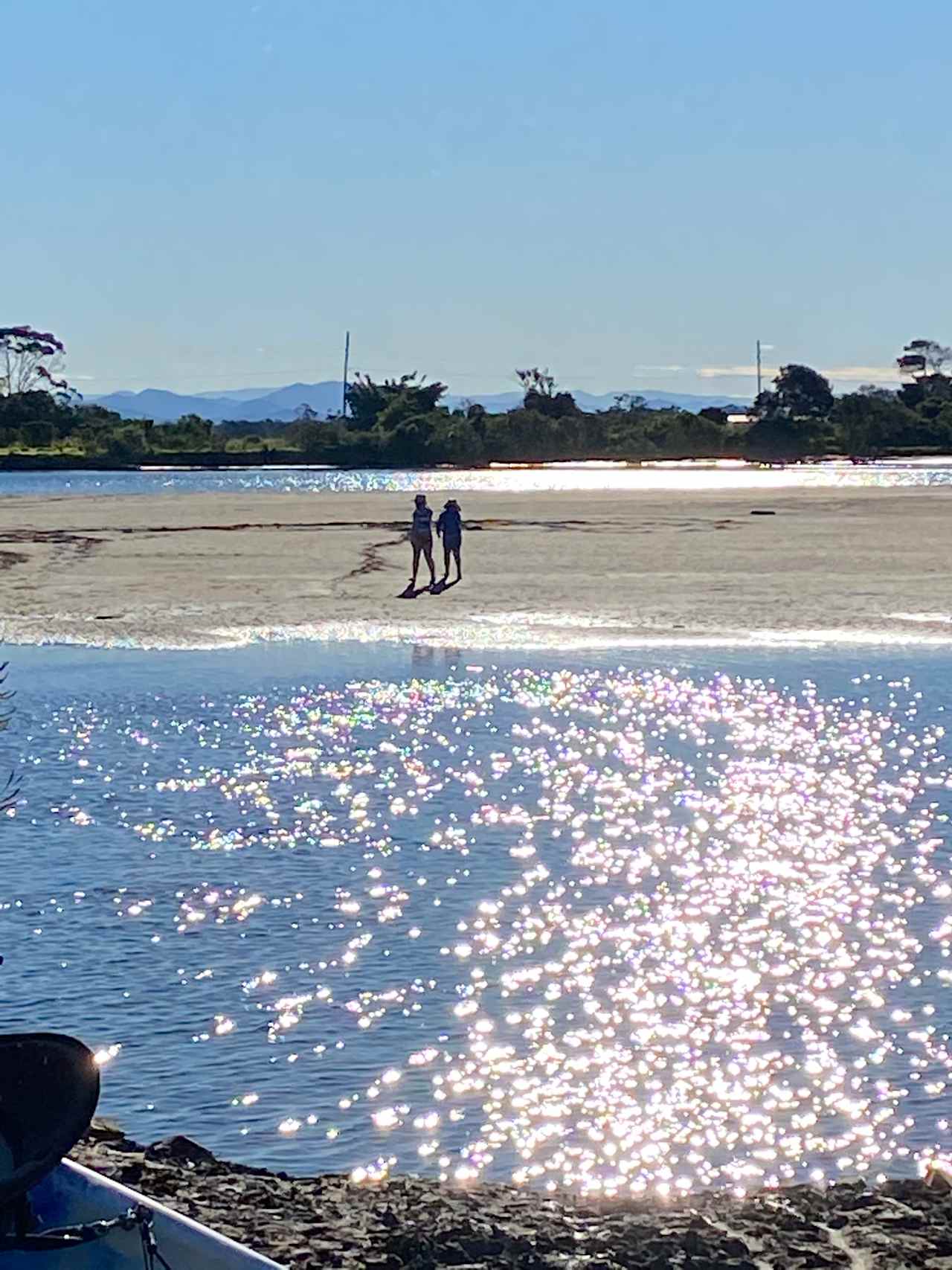 Macleay Home Camp