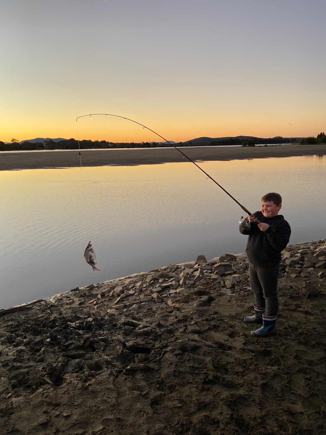 Macleay Home Camp