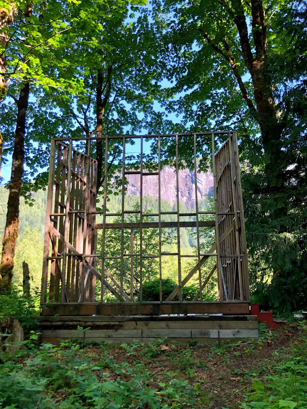 Brenda G.’s Land