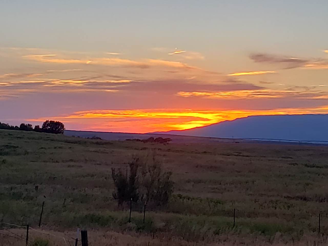 WESTERN Skies - Guest Ranch -