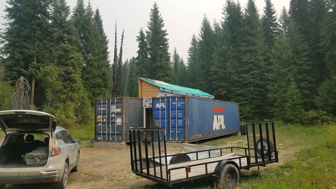 Superior lolo national forest