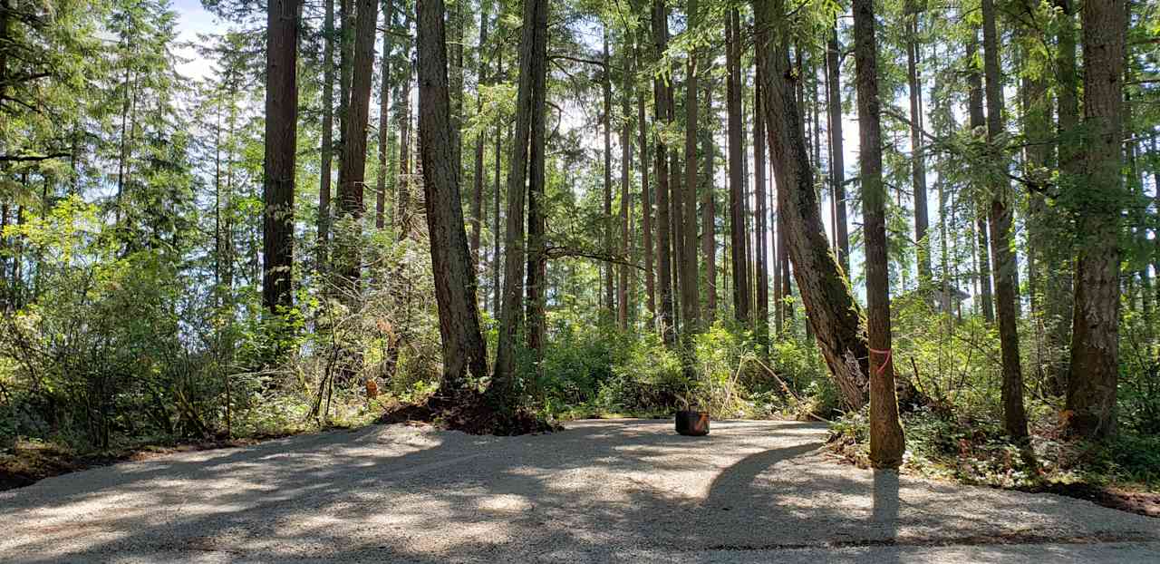 Dean’s Campground
