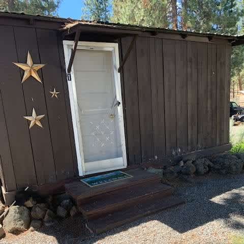 Hawk's Nest Tionesta RV & Cabin