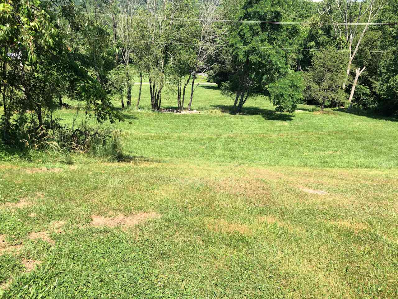 Deer haven campsites