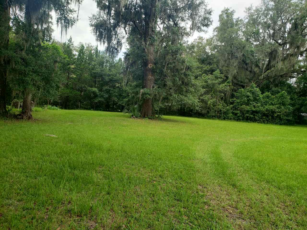 Rural, Quiet, Homey