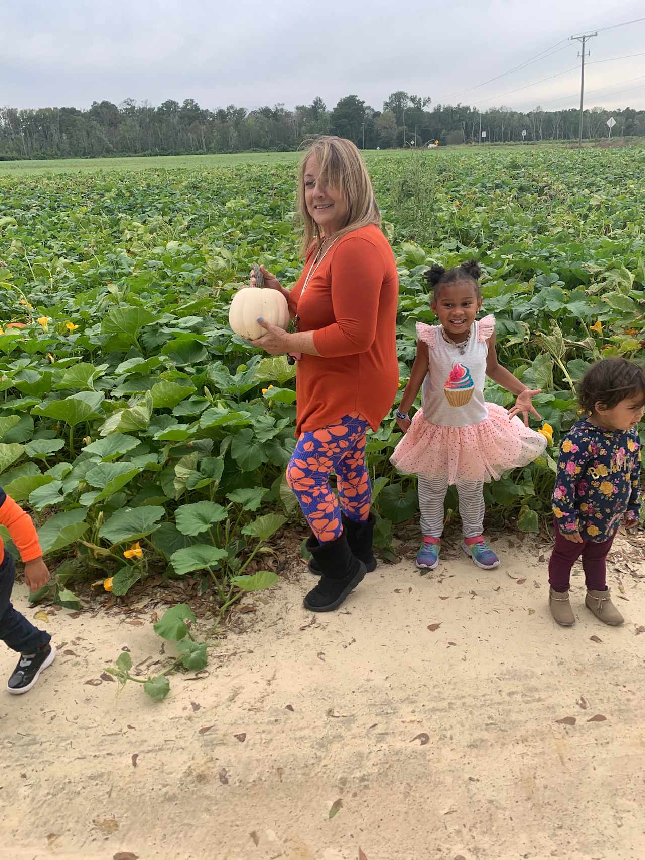 Circle G Farms