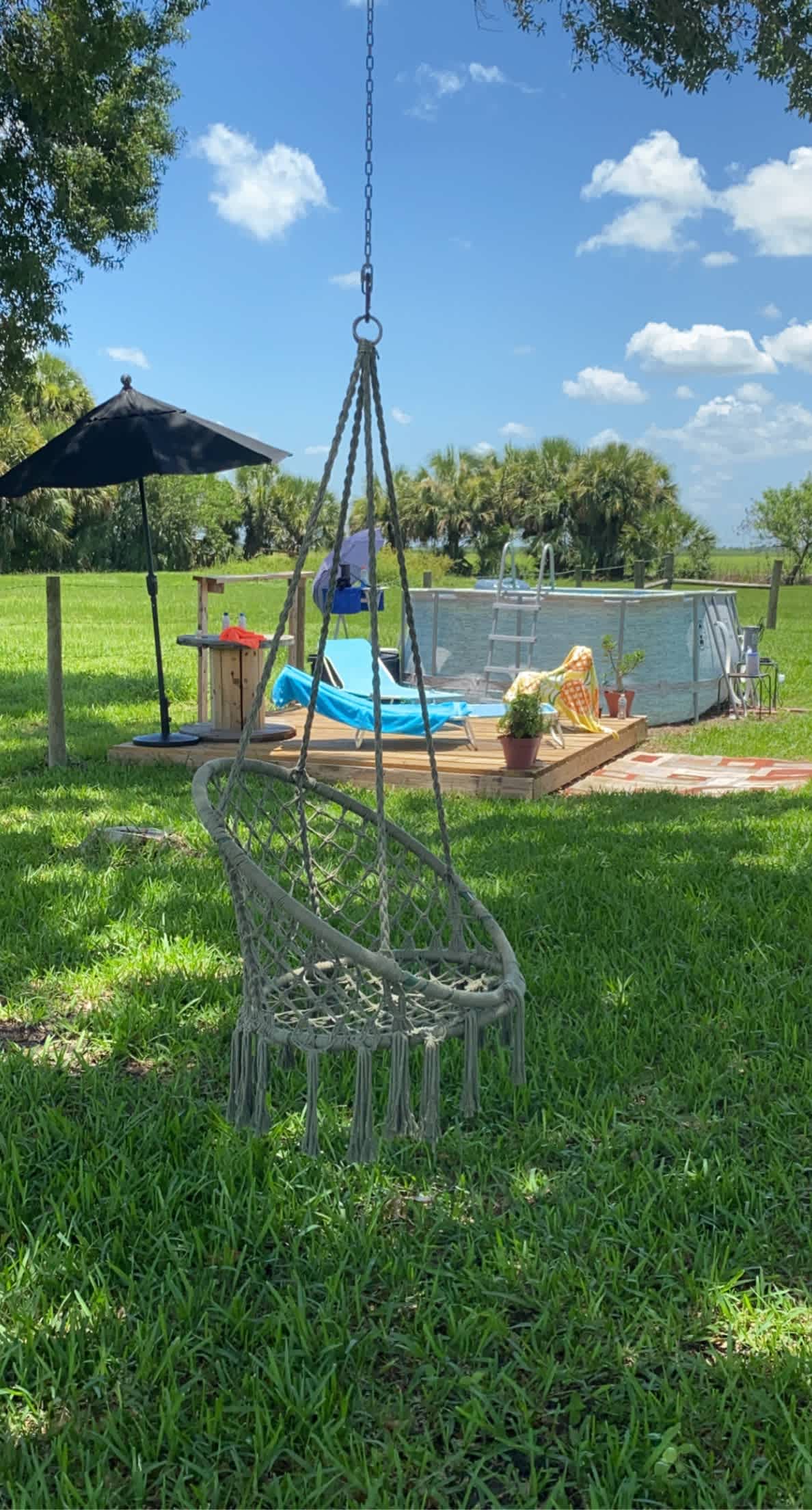 Melissa’s Peaceful Place
