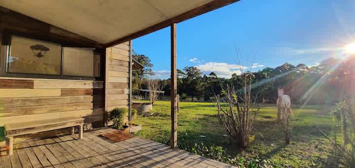 Coffs Harbour Camping & Farmstay