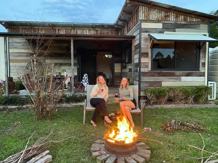 Coffs Harbour Camping & Farmstay
