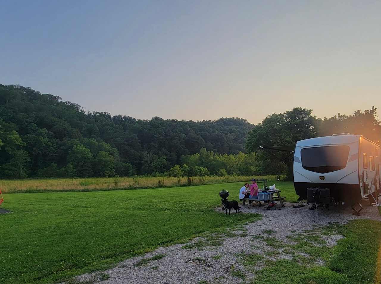 Pine Tree RV Park