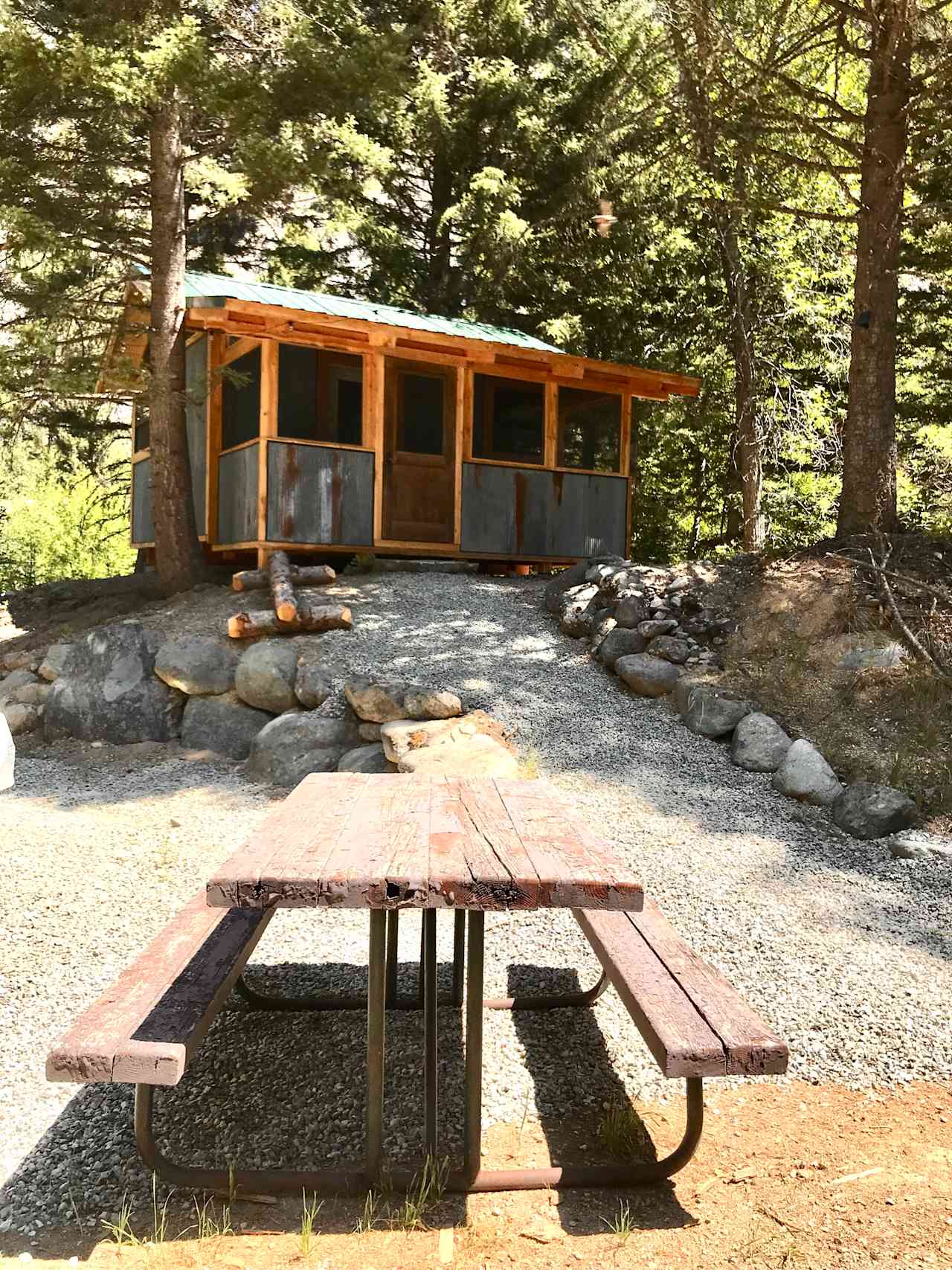 Yellowstone City Guest Ranch